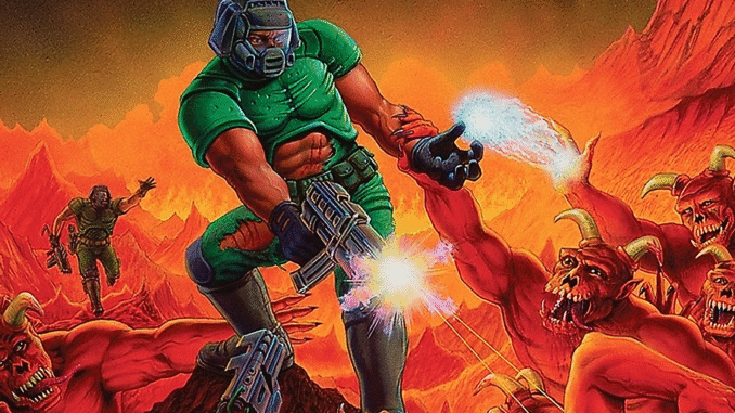 Human Brain Cells Learn to Play Doom in Cortical Labs Human Brain Cells Learn to Play Doom in Cortical Labs Experiment