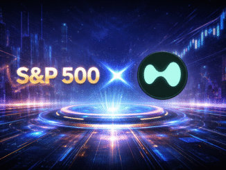 Hyperliquid Launches The First Official S&P 500 Perpetual