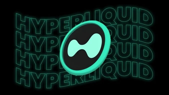 Hyperliquid