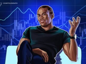 Hyperliquid Will Hit $150 by Mid 2026, Predicts BitMEX's Arthur Hayes