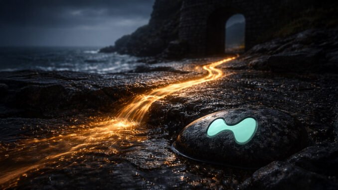 Hyperliquid gold perps front-ran CME after Iran strikes and the Hyperliquid gold perps front-ran CME after Iran strikes and the Monday gap exposed a new weekend leader