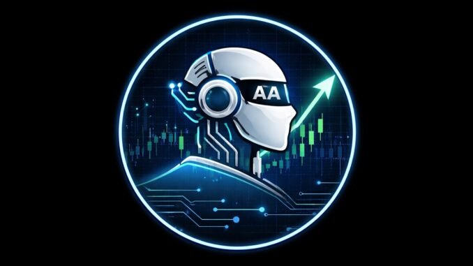I Built a Crypto Trading Machine for Passive Income AI + Bots