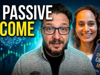 I Let AI Trade Crypto For Me (Insane Results)