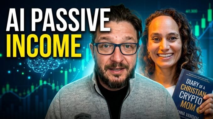 I Let AI Trade Crypto For Me (Insane Results)