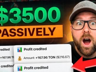 I Tested an AI Crypto Trading Strategy for Passive Income – Honest Review