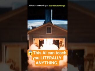 I Told This AI My Crazy Goal… And It Taught Me Everything in Days 😱