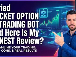I Tried POCKET OPTION AI TRADING BOT And Here Is My HONEST Review?