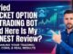 I Tried POCKET OPTION AI TRADING BOT And Here Is My HONEST Review?