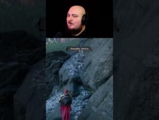 I used AI to create this clip | #raegrok on #Twitch