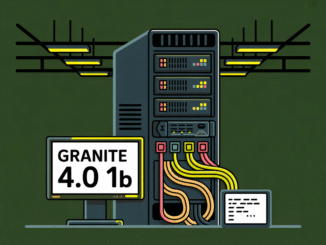 IBM AI Releases Granite 4.0 1B Speech as a Compact Multilingual Speech Model for Edge AI and Translation Pipelines