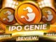 IPO Genie | Top AI Crypto Presale 2026 – Full Educational Review