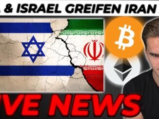 IRAN Konflikt LIVE: Wie öffnet die Börse?
