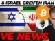 IRAN Konflikt LIVE: Wie öffnet die Börse?