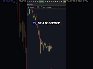 IRAN vs USA ÇA S'INTENSIFIE ! QUEL IMPACT SUR BITCOIN ? 🚨 #crypto #bitcoin #btc #iran #usa