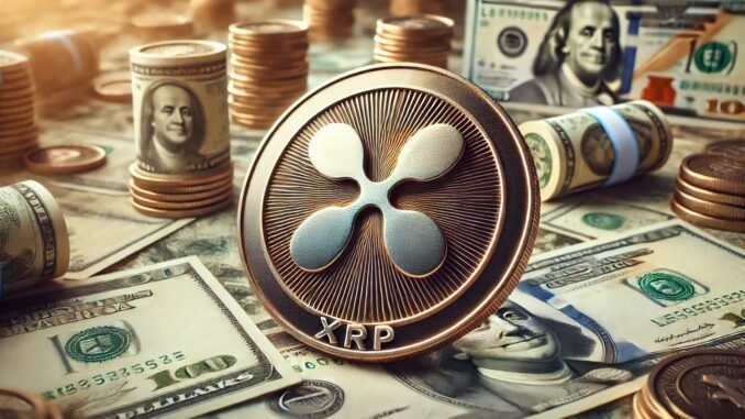 If You Hold XRP, Then You Should See This Message XRP
