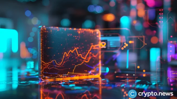 Insights on crypto’s new marketing logic from Bitget Wallet CMO Jamie Elkaleh - 1