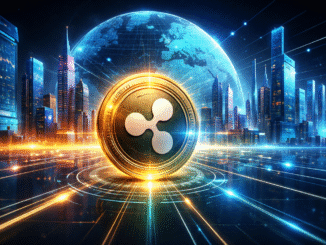 Institutions Are Using XRP As Collateral, Says Ripple Prime CEO