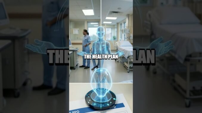 Insurance Clarity Five Short Guides with an AI Avatar