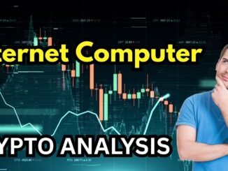Internet Computer (ICP) Today: New AI-Smart Contract Launch News!