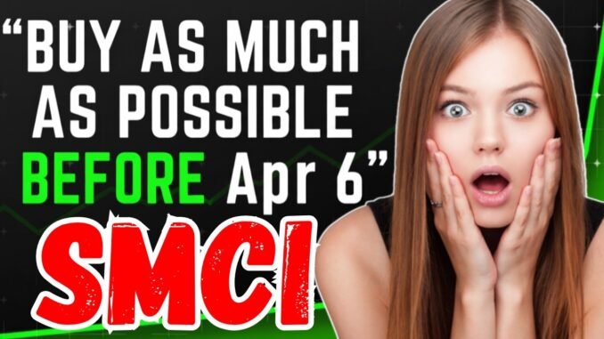 Is SMCI Stock Still A Buy? Price Targets & AI News Analysis