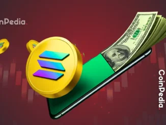 Coinpedia - Fintech & Cryptocurreny News Media