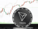 TRON price rallies following Mastercard partnership