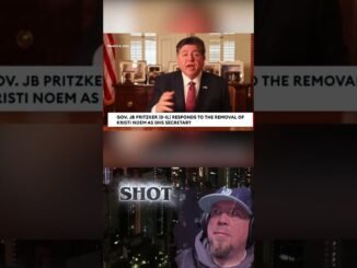 Is That Politician Real? The AI Deepfakes! #short #ai #news