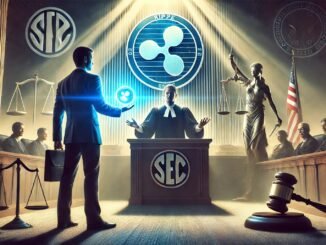 XRP koers daalt 4% na afwijzing van $50M schikkingsvoorstel – wat gaat Ripple doen?