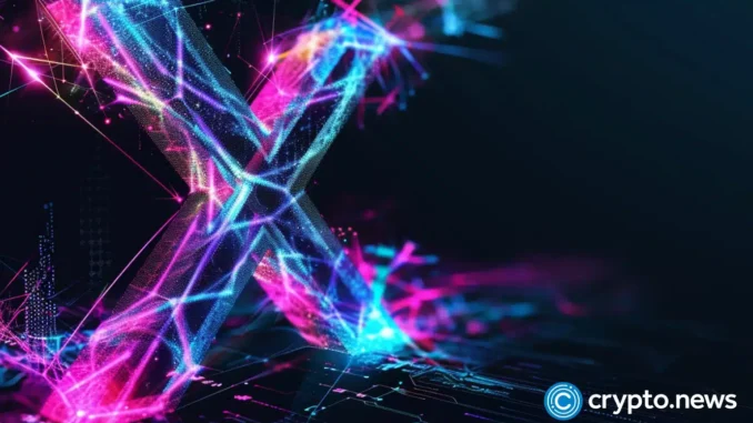 Is crypto coming to X Money? Elon Musk responds after first images appear - 1