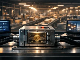 Is crypto needed to protect the security of AI agents paying each other online?