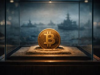 Israel's weekly $3B Iran war cost equals over 41,000 Bitcoin