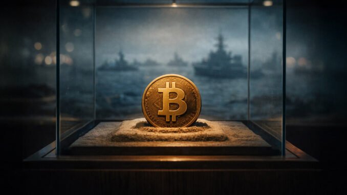 Israel's weekly $3B Iran war cost equals over 41,000 Bitcoin