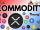 It's a COMMODITY Thang.. (( LIVE )) XRP, BTC, Crypto News & MORE!!!