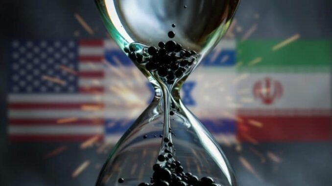 JPMorgan warns oil could surge to $120 if Iran war JPMorgan warns oil could surge to $120 if Iran war disrupts Gulf supply