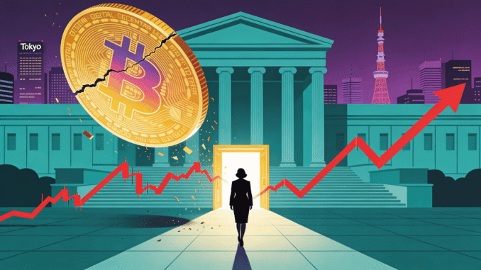 Japan PM Dumps 'Sanae Token?' Solana Memecoin Tanks 75% Solana, SOL, SOLUSDT