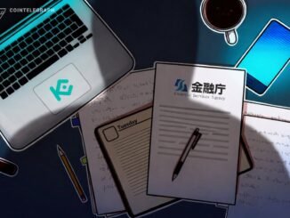 Japan‘s Financial Watchdog Flags KuCoin for OTC Derivatives Transactions