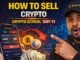 Jinsi Ya Kuuza Crypto (Crypto School Day 11) Beginner Guide in Swahili