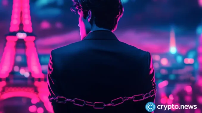 John Daghita arrested in Saint Martin for alleged $46M crypto theft