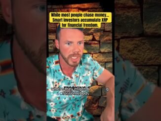 Just drop your comments on how to guide you #xrp #bitcoin #crypto #fyp #web3