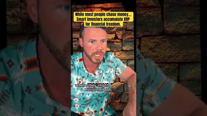 Just drop your comments on how to guide you #xrp #bitcoin #crypto #fyp #web3