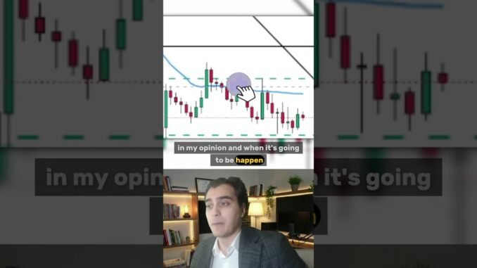 KEEP YOUR EYES OPEN FOR FET COIN - Fetch.ai #fetchai  #fet #crypto