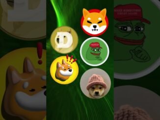 KIBSHI coin - first AI meme coin ever!