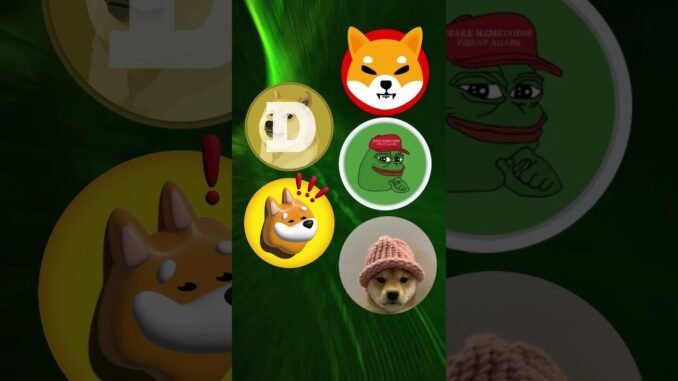 KIBSHI coin - first AI meme coin ever!