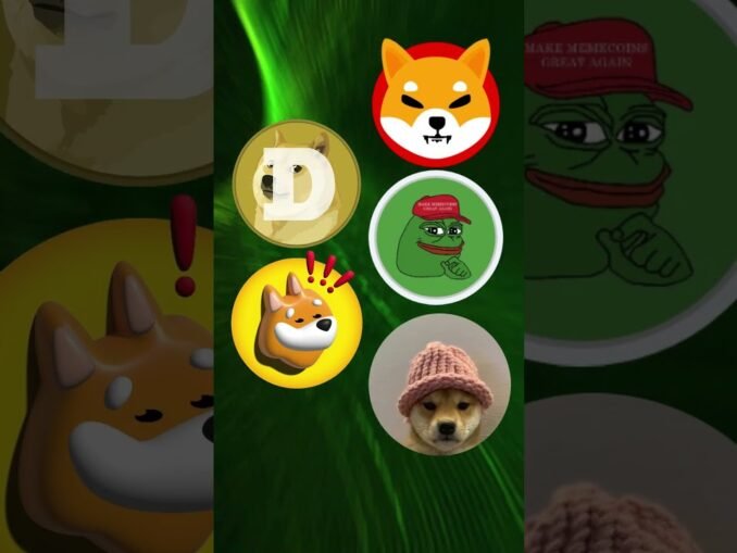 KIBSHI coin - first AI meme coin ever!