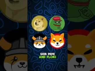 KIBSHI - first AI generated cryptocurrency in the world!