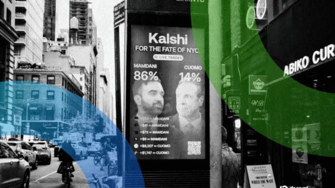 Kalshi Sued Over Refusing to Pay Out Prediction Market After Iran Leader's Death