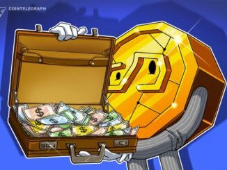 Kast Stablecoin Firm Hits $600M Valuation after $80M Raise: Report