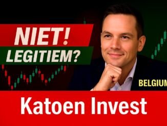 Katoen Invest Ervaringen 2026– Is dit AI Crypto Handelsplatform Legitiem of Oplichting? Analyse