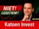 Katoen Invest Ervaringen 2026– Is dit AI Crypto Handelsplatform Legitiem of Oplichting? Analyse