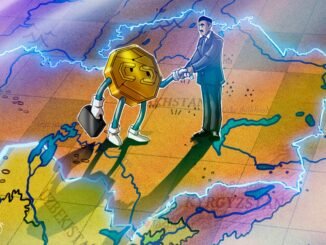 Kazakhstan Central Bank Eyes Crypto-Linked Portfolio Investments